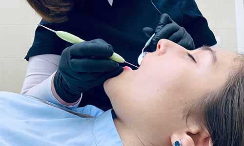 odontología estética dental en Villa Carlos Paz